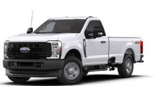 2026 Ford Super Duty® External Image 2